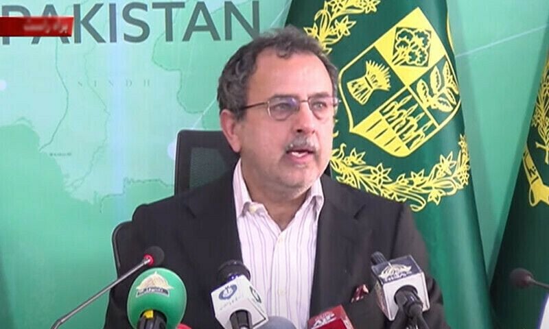 Pakistan Faces Power Outages Due to Gas Disruptions Amid Iran Conflict