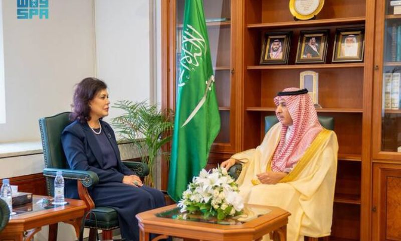 Saudi 9 3