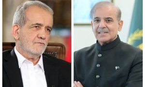 Iranian President Confirms Tehran's Participation in Islamabad Talks After Ceasefire with US