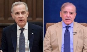 Pakistan, Canada PMs Discuss Islamabad’s Diplomatic Efforts to End US–Iran Conflict