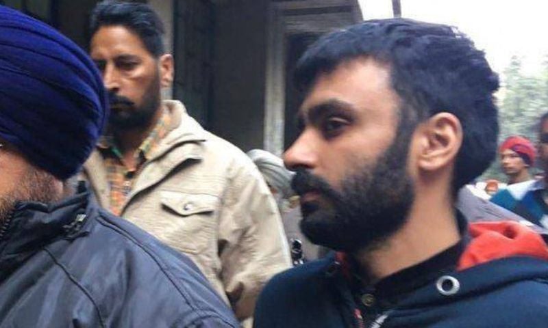 India's Prolonged Detention of Sikh Blogger a ‘Psychological Torture’: UN Experts