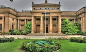 Pakistan’s Liquid Foreign Reserves Stand at $20.52 Billion: SBP