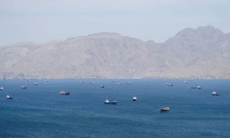 EU, ASEAN Urge US and Iran to End War Through Peaceful Means