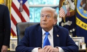 US-Iran Talks in Islamabad ‘Went Well, Most Points Agreed, But Nuclear Not’: Trump