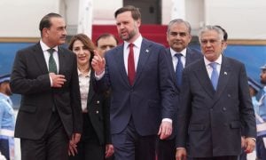 Pakistan Intensifies Diplomatic Efforts to Revive US–Iran Talks: Reports