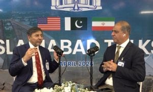 Pakistan’s Principled Neutrality Enabled US-Iran Talks in Islamabad: Ex-Foreign Secretary