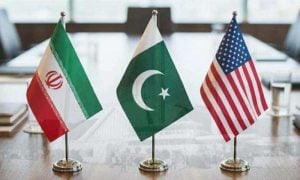 Pakistan Intensifies Diplomacy to Bring US and Iran Back to Negotiating Table
