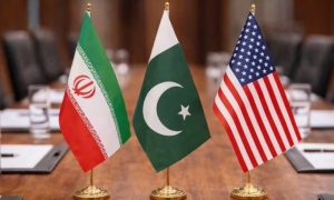Pakistan-Brokered US-Iran Ceasefire Spurs Hopes for World Economy