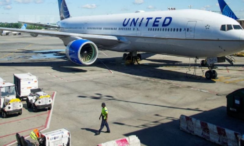 United Airlines Hikes Fares by 15–20% on Jet Fuel Price Surge