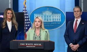 US, Iran Likely to Hold Second Round of Peace Talks in Pakistan: White House