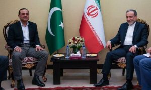 Field Marshal Led Pakistani Delegation Delivers Trump’s ‘Important’ Message to Iranian Leadership