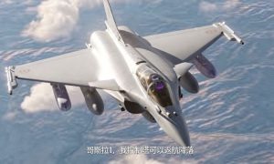 Chinese Netizens’ Video on Indo-Pak Conflict 2025 Fuels Narrative War