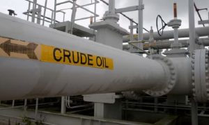 Oil Rebounds as Ceasefire Scepticism Grips Markets