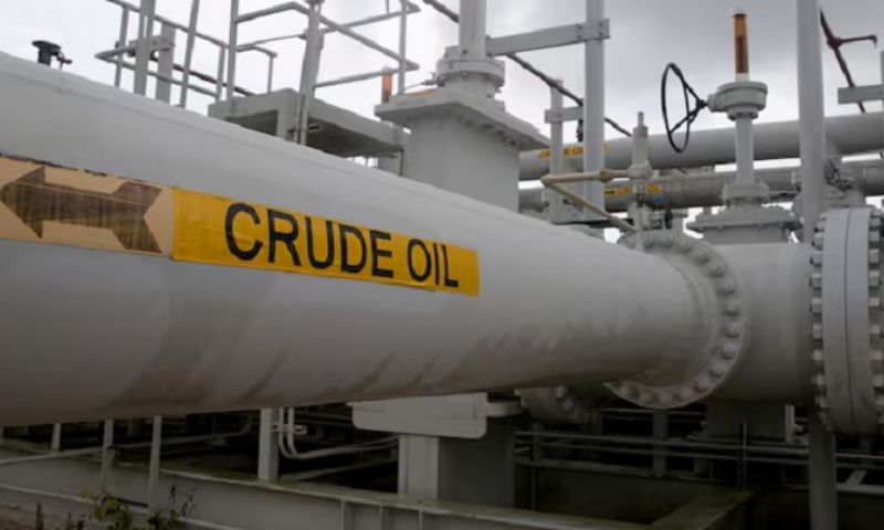 Oil Rebounds as Ceasefire Scepticism Grips Markets