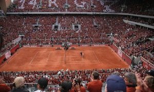 french open canva