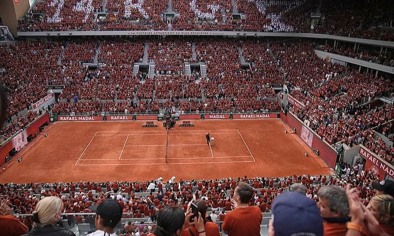 french open canva