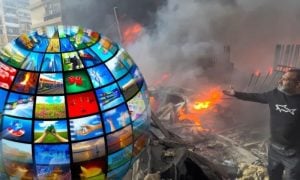 Global Media Hails Pakistan as Key Peacemaker in US-Iran Ceasefire