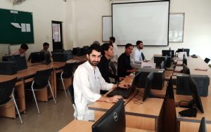 A Crisis in Silence: How Anxiety is Gripping KP’s Young Generation