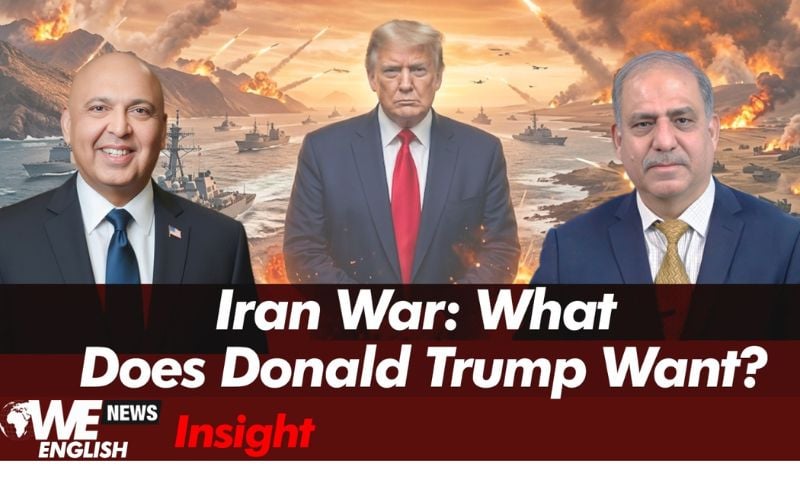 US Vice President JD Vance will Visit Pakistan for Iran Peace Talks