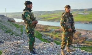 Türkiye Foils ‘Israeli Proxy Plan’ to Mobilise Kurdish Groups in Iran Conflict