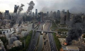 Middle East Crisis & New World Order?