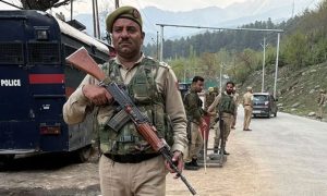 The Sindoor Shadow: India’s Dangerous Game of Distraction