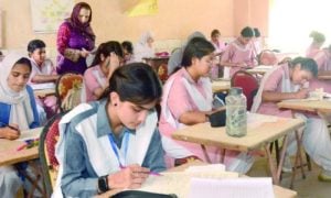 six attempts for students canva