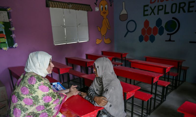 A Crisis in Silence: How Anxiety is Gripping KP’s Young Generation