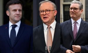 World Leaders Praise Pakistan’s Key Role in US-Iran Ceasefire