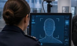 United Kingdom, Artificial Intelligence, Migration, Asylum Policy