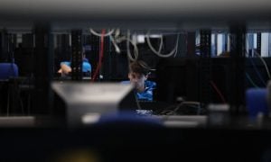 AI-Powered Cyber Threats Could Destabilise Global Financial System: IMF