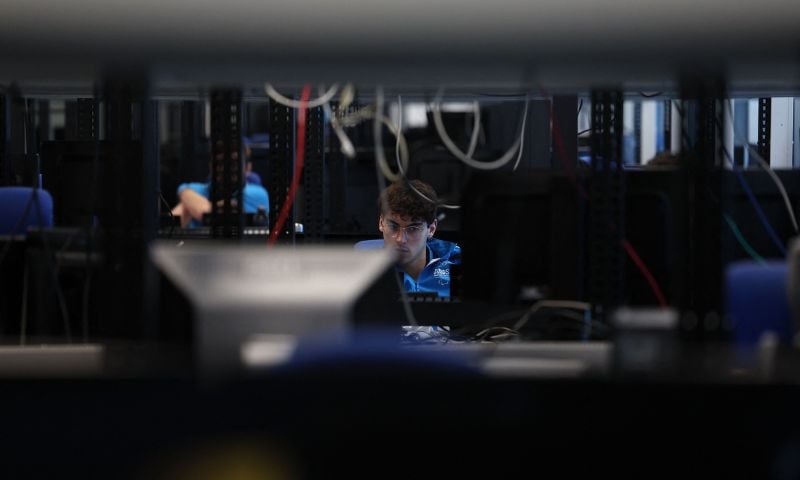 AI-Powered Cyber Threats Could Destabilise Global Financial System: IMF