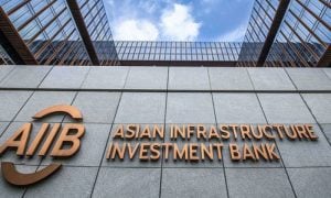 AIIB