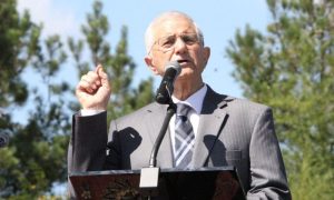 Abdul Bari Jahani