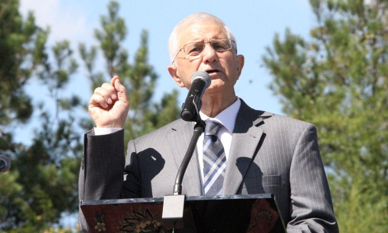 Abdul Bari Jahani