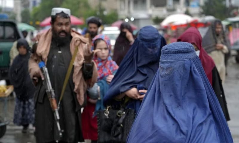 Afghanistan, Taliban, United Nations, Human Rights