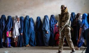 Afghan