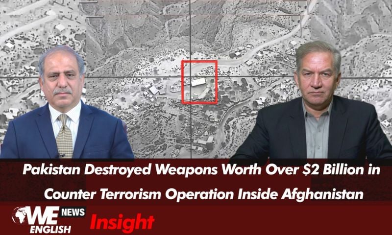 Afghan People’s Resistance against Afghan Taliban is Rising: Expert