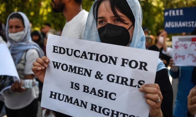 Afghanistan