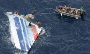 Air France and Airbus Found Guilty of 'Manslaughter' Over 2009 Plane Crash