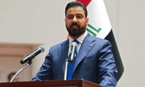 Iraq’s New Prime Minister Ali al-Zaidi Sworn In With Partial Cabinet