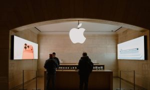 Apple