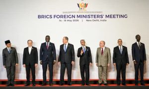 BRICS