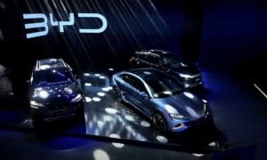 BYD