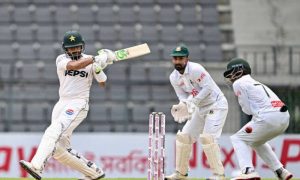 Babar Azam Sets World Record for Most International Runs in Current Decade