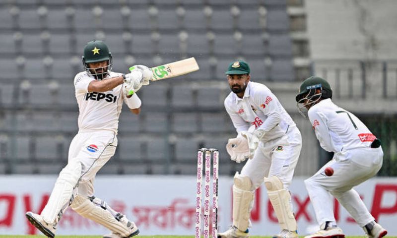 Babar Azam Sets World Record for Most International Runs in Current Decade