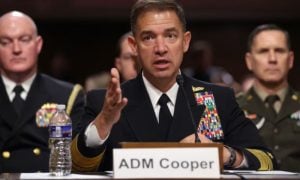 CENTCOM