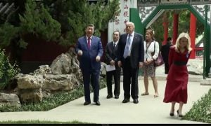 China