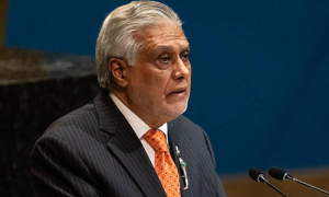 DAR