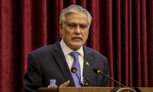 Dar
